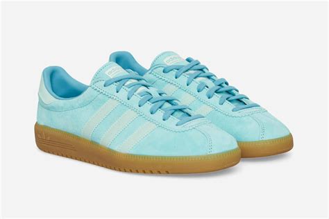 bermuda schoenen adidas blauw|Adidas Bermuda .